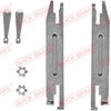 Quick Brake Adjuster Drum Brake 105 53 003