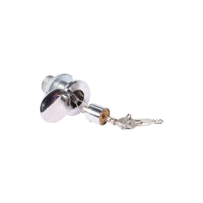 Belko BKEL-ELOCK Garage Door Drive Emergency Release with Lock for