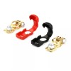 Unbranded 2PCS Car Battery Terminal Clamp Clip Connector Adjustable Positive
