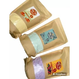 Jelly Spa 1 Kilo Jelly Spa 1 Kilo Paso 2 De La Mejor Calidad