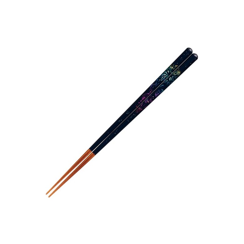 Sunlife H-06377 Chopsticks, Dishwasher Safe, Adults, Long, 9.1 inches (23