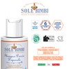 Helan, Sole Bimbi Children's After-Sun Shower Shampoo 150 ml