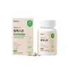 Healin Relax On Stress Tension Relief L-Theanine Rhodiola Nutritious Supplement, 1 Tablet, 1 Piece / 힐린 릴렉스온 스트레스 긴장완화 L테아닌 홍경천 영양제 월분, 1정, 1개