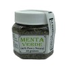 La Herbonaturista Hojas secas de Menta verde 100% pura con