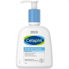 Cetaphil Gentle Skin Cleanser 236mL