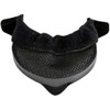 Hjc Helmets Cs-r2 Chin Curtain 210-002