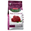 Jobe's Organics Granular Rose Fertilizer, Organic Plant Fertilizer for Rose,