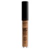 NYX PROFESSIONAL MAKEUP Can't Stop Won't Stop Contour Concealer, 24h