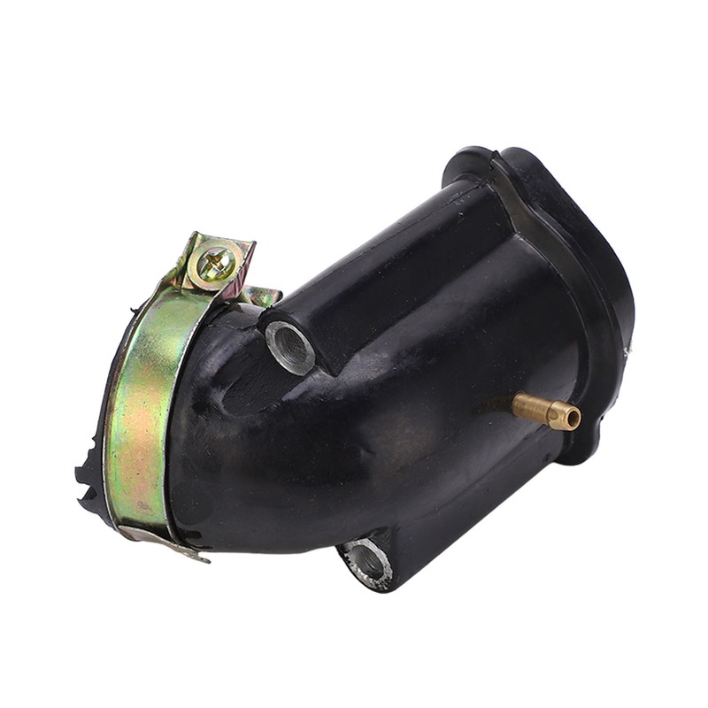 Carburetor Intake Manifold Pipe 25mm/31mm for GY6 125cc150cc Engine ATV