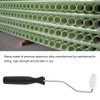 Diameter 11-26mm*45mm Aluminum Alloy Fiberglass Bubble Laminating Roller Rolling Tool