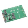xiwai USB 3.0 zu SATA 22pin 2,5" Festplattenkonverter zu 2