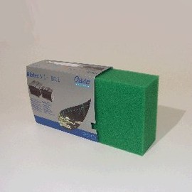 Oase Accessory Filter, Green, 25 x 20 x 9 cm