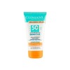 Clinians Schönheits-Solar-Milch Sensitive LSF 50+, 150 ml