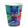 Generique - 8 PJ Masks Paper Cups