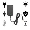 12V Kids Charger for Ride On Toys Car 12 Volt