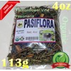 Mexican Herbs & Roots Pasiflora hierba/te, Pasionaria herbal Tea passiflora incarnata 4oz/113g