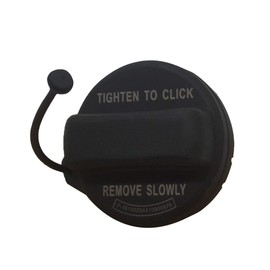 KASturbo Fuel Tank Cap Suitable for Honda Accord Civic CR-V Odyssey 17670-SJA-013