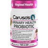 Caruso's Buy Carusos Urinary Health Probiotic Capsules 60 Online