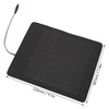 Flexible LED Car Screen 32x32 Resolution Bluetooth APP Control Scrolling