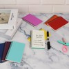48 Pack Pocket Spiral Notebook Set, Perfectly Compact Spiral Notebooks,