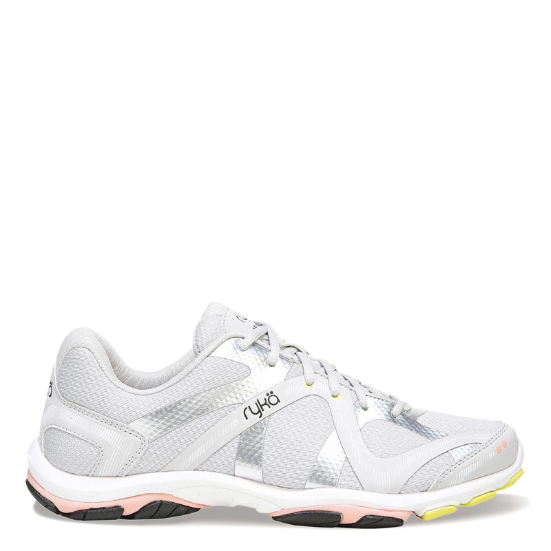 Ryka Women's, Influence Training Shoe Grey Light