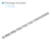 CoCud Extra Long Twist Drill Bit, 0.3 inch (8 mm)