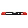 Bubble Level Tool Magnetic Adsorption Multi Function Horizontal Vertical 45