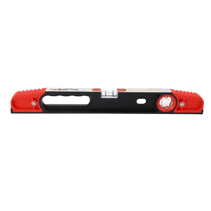 Bubble Level Tool Magnetic Adsorption Multi Function Horizontal Vertical 45