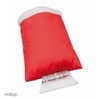 Antevia Ice Scraper with Glove for Car Windscreen | More