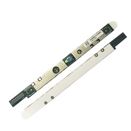Gintai IR Webcam Module for Dell Latitude 13 5300 5310 5320 7300, 14 3410 5400 5401 5410 5411 5420 5430, 15 3510 3520 3540 5500 1 552 0 5521 7540/ Precision 3540 3541 7530 7540 7740 00XMGG