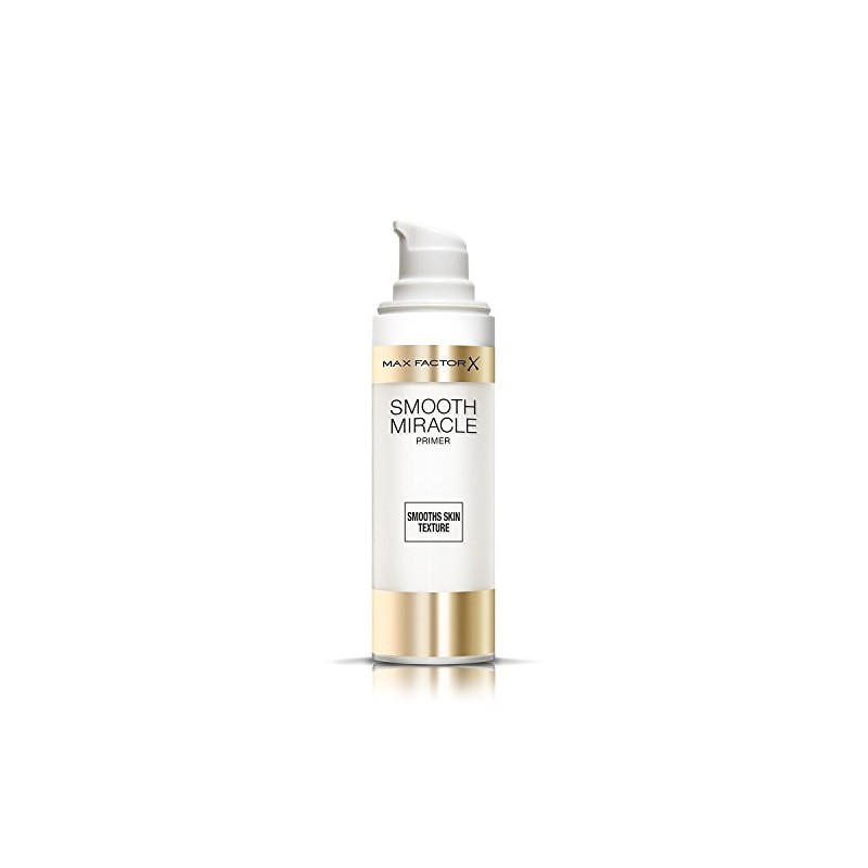 MAX FACTOR SMOOTH MIRACLE PRIMER by Max Factor