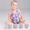 AFAVOM Floatation Swimsuits with Adjustable Buoyancy for Toddler Kids Baby