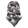 Original 2stoned Biker Bandana Cap mit Stick Logo in many