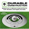 3-Piece Putting Ring Set, Putting Green Indoor Ramp Ring &