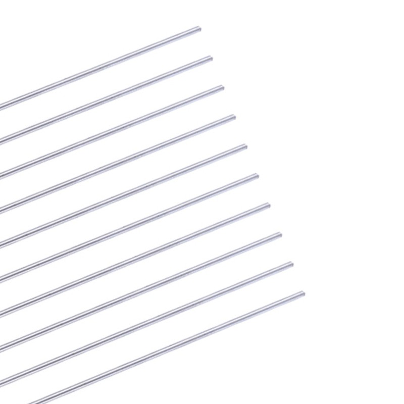 Welding Electrodes Lanthanated Electrode Blue Tip(1.6*150mm)