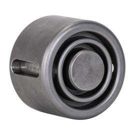 PGD3200X Round Pipe Drive Cap
