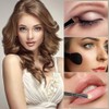 Brochas Pincel De Maquillaje Kit 32 Pcs Profesional Bolsa
