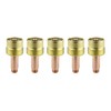 SÜA - Large Diameter Gas Lens Collet Body for TIG