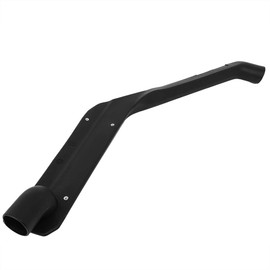 Snorkel Intake Kit Off Road Air Snorkel for Jeep Cherokee 2.1L 1985-1987 for Jeep Cherokee 2.5L 1984-2000 for Jeep Cherokee 2.8L 1984-1986 for Jeep Cherokee 4.0L 1987-2001