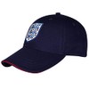 England Super Core Baseball Cap Navy