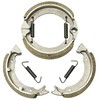 Front Brake Shoes for Suzuki LT-Z LTZ 50 2006-2024 LT