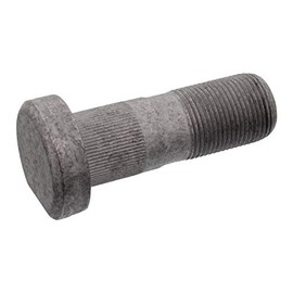 febi bilstein 15170 Wheel Stud, pack of one