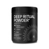 Deep Ritual Powder Suplemento en Polvo con Magnesio (Glicinato y