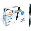 Inc. R2 Precision Rollerball Pens - 0.5 mm Ultra Fine-Point