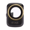 Optical Glass Lightweight Star Lens Protection Filter Camera Accessory for