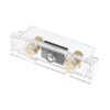 X AUTOHAUX 1 Set Car 1/0 2 4 AWG Wire