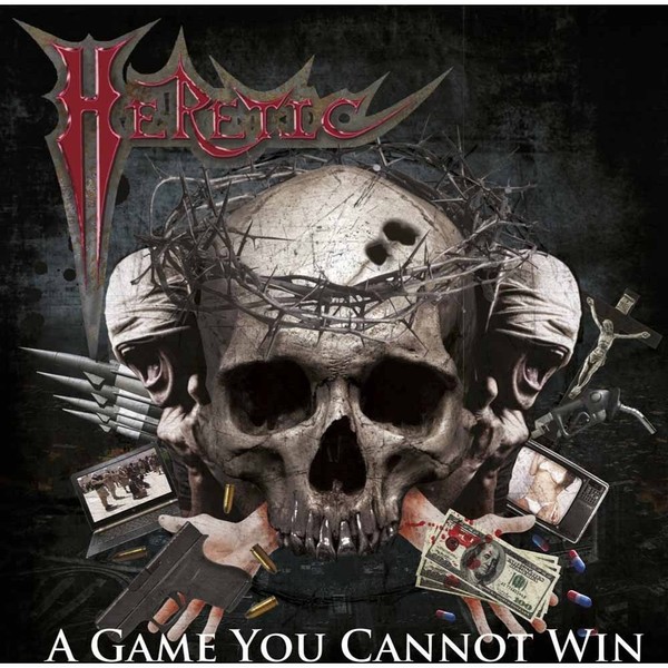 Game You Cannot Win-Digi-
