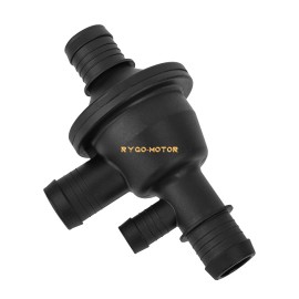 M MATI Thermostat Housing For Can-Am Defender HD8 HD10 2016 2017 2018 2019 2020