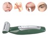 Women Electric Hair Removal Epilator Painless Rechargeable Waterproof Bikini Trimmer