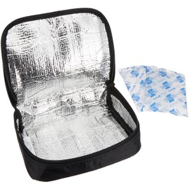OSK ZZ-7 Cooler Bag, 1 Tier (Includes Storage Agent)